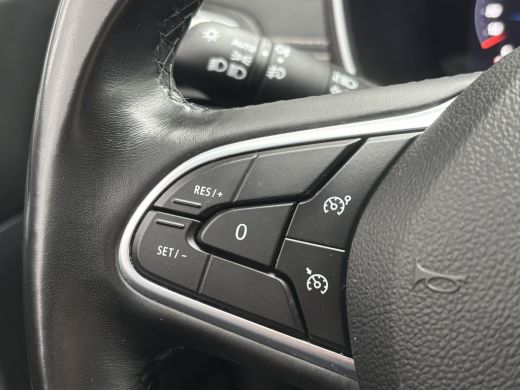 Renault Talisman 1.3 TCe Business Intens | Automaat | Sfeerverlichting | Apple Carplay | Cruise ActivLease financial lease