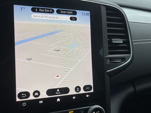 Renault Talisman 1.3 TCe Business Intens | Automaat | Sfeerverlichting | Apple Carplay | Cruise ActivLease financial lease