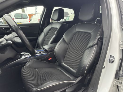 Renault Talisman 1.3 TCe Business Intens | Automaat | Sfeerverlichting | Apple Carplay | Cruise ActivLease financial lease