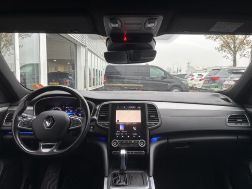 Renault Talisman 1.3 TCe Business Intens | Automaat | Sfeerverlichting | Apple Carplay | Cruise ActivLease financial lease