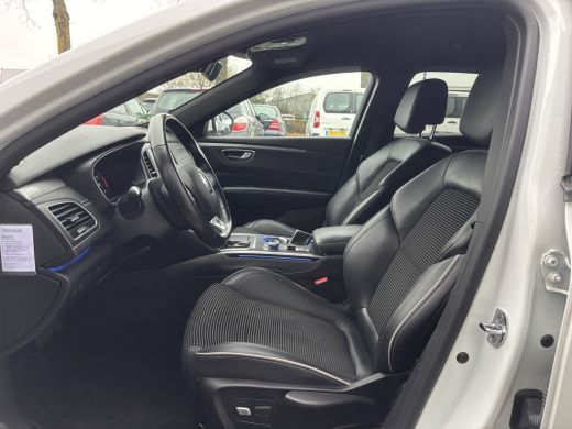 Renault Talisman 1.3 TCe Business Intens | Automaat | Sfeerverlichting | Apple Carplay | Cruise ActivLease financial lease