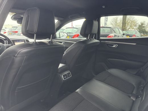 Renault Talisman 1.3 TCe Business Intens | Automaat | Sfeerverlichting | Apple Carplay | Cruise ActivLease financial lease