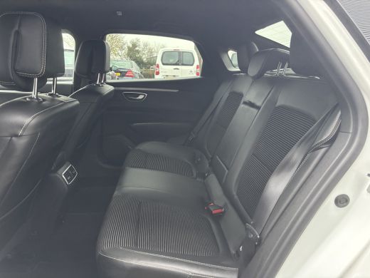 Renault Talisman 1.3 TCe Business Intens | Automaat | Sfeerverlichting | Apple Carplay | Cruise ActivLease financial lease