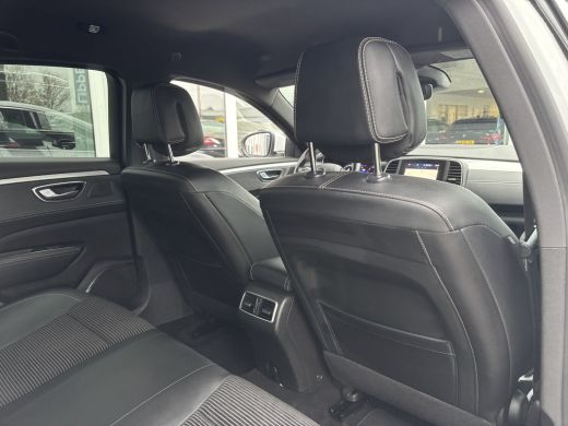 Renault Talisman 1.3 TCe Business Intens | Automaat | Sfeerverlichting | Apple Carplay | Cruise ActivLease financial lease