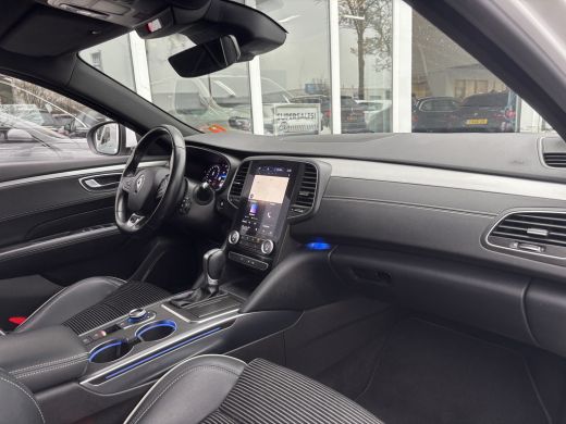 Renault Talisman 1.3 TCe Business Intens | Automaat | Sfeerverlichting | Apple Carplay | Cruise ActivLease financial lease