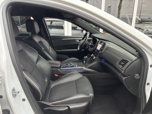 Renault Talisman 1.3 TCe Business Intens | Automaat | Sfeerverlichting | Apple Carplay | Cruise ActivLease financial lease