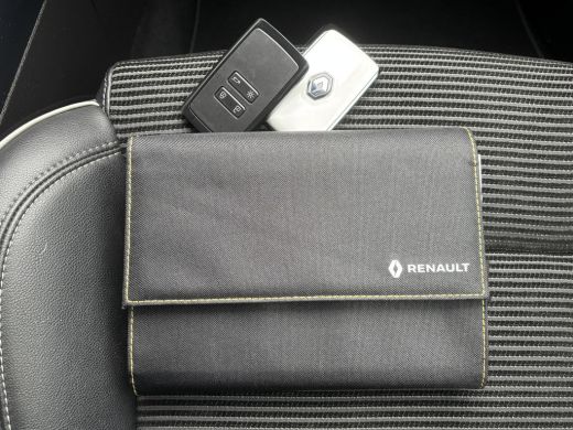 Renault Talisman 1.3 TCe Business Intens | Automaat | Sfeerverlichting | Apple Carplay | Cruise ActivLease financial lease