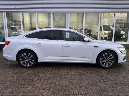 Renault Talisman 1.3 TCe Business Intens | Automaat | Sfeerverlichting | Apple Carplay | Cruise ActivLease financial lease