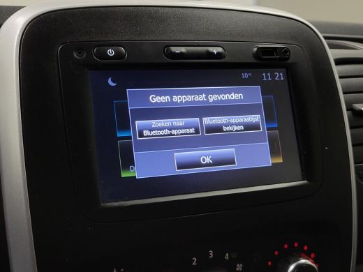 Renault Trafic 2.0dCi 145pk L2/H1 Automaat Euro 6! ActivLease financial lease