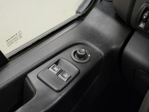 Renault Trafic 2.0dCi 145pk L2/H1 Automaat Euro 6! ActivLease financial lease