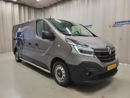 Renault Trafic 2.0dCi 145pk L2/H1 Automaat Euro 6! ActivLease financial lease