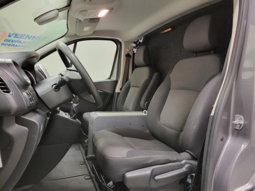 Renault Trafic 2.0dCi 145pk L2/H1 Automaat Euro 6! ActivLease financial lease