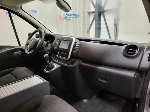 Renault Trafic 2.0dCi 145pk L2/H1 Automaat Euro 6! ActivLease financial lease