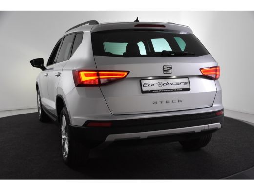 Seat Ateca 1.5 TSI Move DSG *1ste Eigenaar*Alcantara*Navigatie* ActivLease financial lease