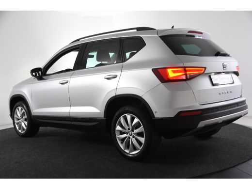 Seat Ateca 1.5 TSI Move DSG *1ste Eigenaar*Alcantara*Navigatie* ActivLease financial lease