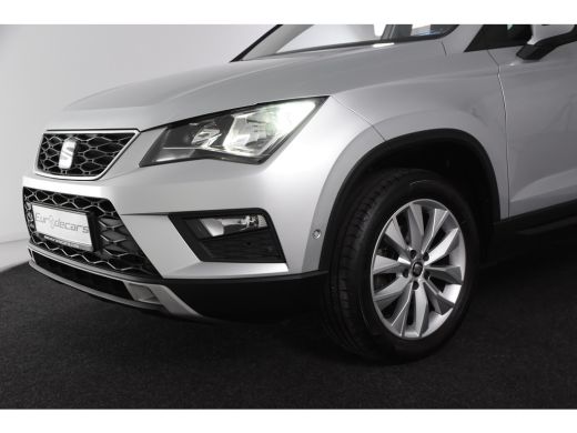 Seat Ateca 1.5 TSI Move DSG *1ste Eigenaar*Alcantara*Navigatie* ActivLease financial lease
