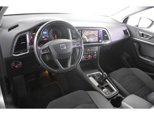 Seat Ateca 1.5 TSI Move DSG *1ste Eigenaar*Alcantara*Navigatie* ActivLease financial lease