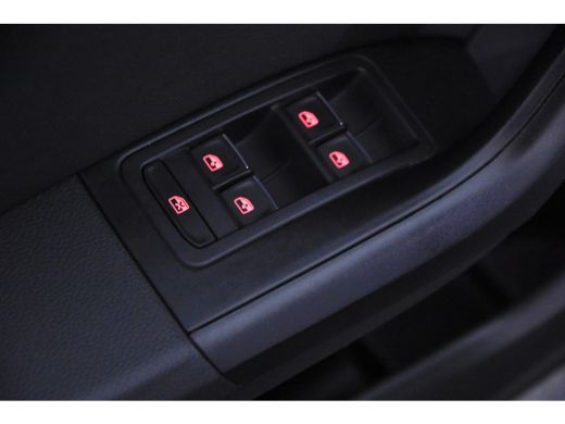 Seat Ateca 1.5 TSI Move DSG *1ste Eigenaar*Alcantara*Navigatie* ActivLease financial lease