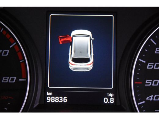 Seat Ateca 1.5 TSI Move DSG *1ste Eigenaar*Alcantara*Navigatie* ActivLease financial lease