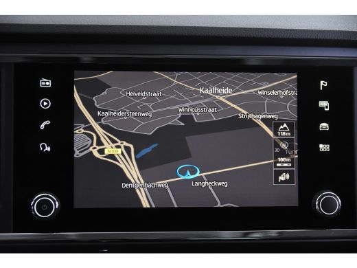 Seat Ateca 1.5 TSI Move DSG *1ste Eigenaar*Alcantara*Navigatie* ActivLease financial lease