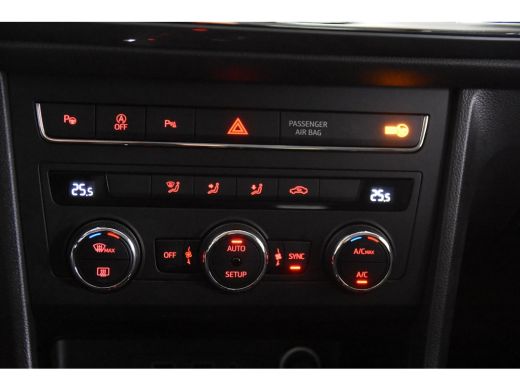 Seat Ateca 1.5 TSI Move DSG *1ste Eigenaar*Alcantara*Navigatie* ActivLease financial lease