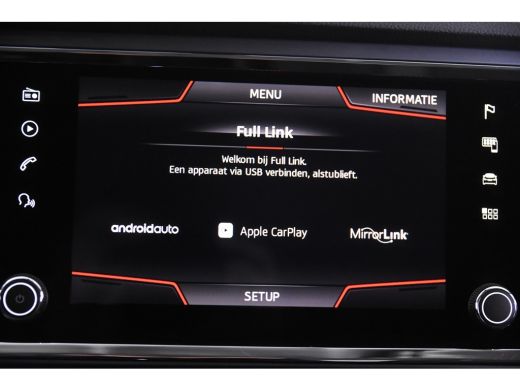 Seat Ateca 1.5 TSI Move DSG *1ste Eigenaar*Alcantara*Navigatie* ActivLease financial lease