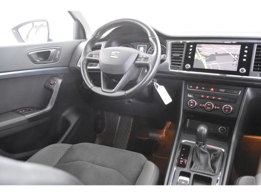 Seat Ateca 1.5 TSI Move DSG *1ste Eigenaar*Alcantara*Navigatie* ActivLease financial lease