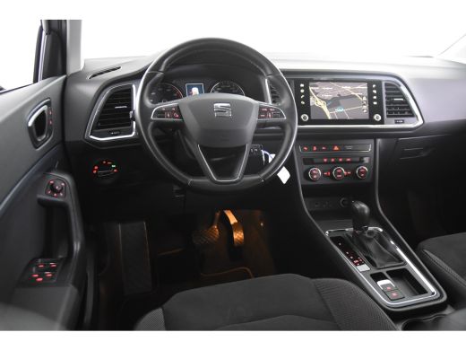 Seat Ateca 1.5 TSI Move DSG *1ste Eigenaar*Alcantara*Navigatie* ActivLease financial lease