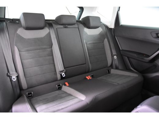 Seat Ateca 1.5 TSI Move DSG *1ste Eigenaar*Alcantara*Navigatie* ActivLease financial lease