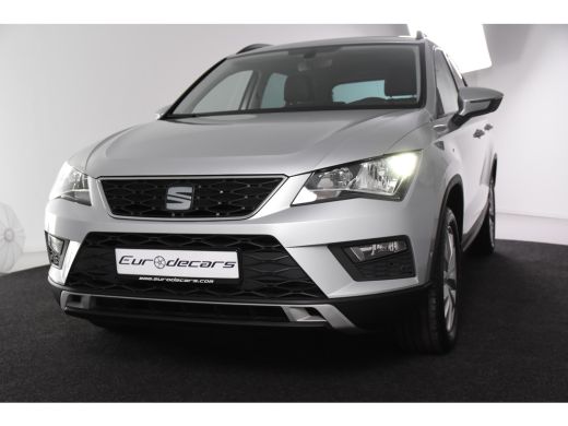Seat Ateca 1.5 TSI Move DSG *1ste Eigenaar*Alcantara*Navigatie* ActivLease financial lease
