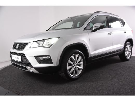 Seat Ateca 1.5 TSI Move DSG *1ste Eigenaar*Alcantara*Navigatie* ActivLease financial lease