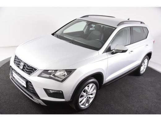 Seat Ateca 1.5 TSI Move DSG *1ste Eigenaar*Alcantara*Navigatie* ActivLease financial lease