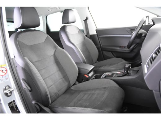 Seat Ateca 1.5 TSI Move DSG *1ste Eigenaar*Alcantara*Navigatie* ActivLease financial lease