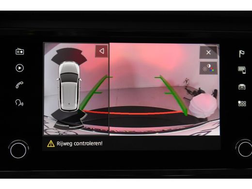 Seat Ateca 1.5 TSI Move DSG *1ste Eigenaar*Alcantara*Navigatie* ActivLease financial lease