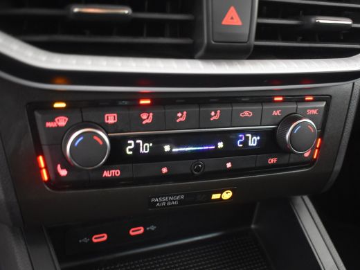 Seat Ibiza 1.0 EcoTSI Style Business Intense 96pk | Stoelverwarming | Cruise control | Navigatie | App conne... ActivLease financial lease