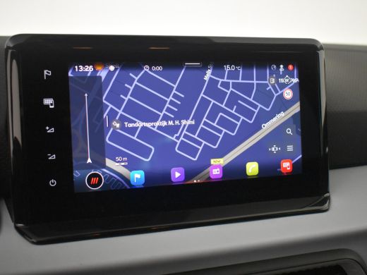 Seat Ibiza 1.0 EcoTSI Style Business Intense 96pk | Stoelverwarming | Cruise control | Navigatie | App conne... ActivLease financial lease