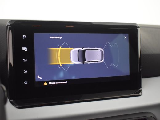 Seat Ibiza 1.0 EcoTSI Style Business Intense 96pk | Stoelverwarming | Cruise control | Navigatie | App conne... ActivLease financial lease