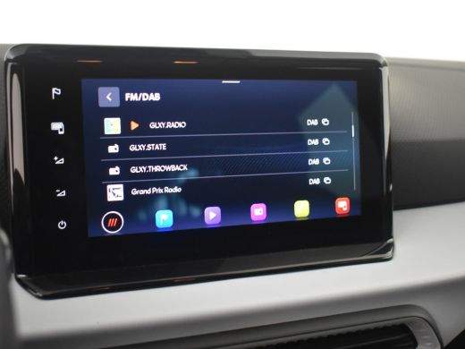 Seat Ibiza 1.0 EcoTSI Style Business Intense 96pk | Stoelverwarming | Cruise control | Navigatie | App conne... ActivLease financial lease