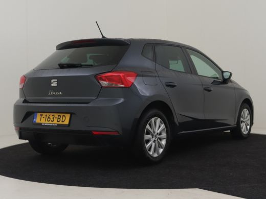 Seat Ibiza 1.0 EcoTSI Style Business Intense 96pk | Stoelverwarming | Cruise control | Navigatie | App conne... ActivLease financial lease