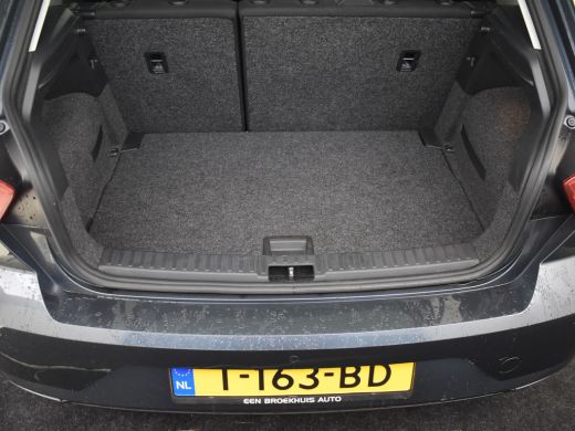 Seat Ibiza 1.0 EcoTSI Style Business Intense 96pk | Stoelverwarming | Cruise control | Navigatie | App conne... ActivLease financial lease