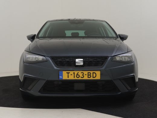 Seat Ibiza 1.0 EcoTSI Style Business Intense 96pk | Stoelverwarming | Cruise control | Navigatie | App conne... ActivLease financial lease