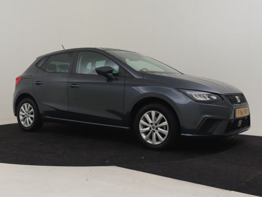 Seat Ibiza 1.0 EcoTSI Style Business Intense 96pk | Stoelverwarming | Cruise control | Navigatie | App conne... ActivLease financial lease