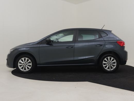 Seat Ibiza 1.0 EcoTSI Style Business Intense 96pk | Stoelverwarming | Cruise control | Navigatie | App conne... ActivLease financial lease