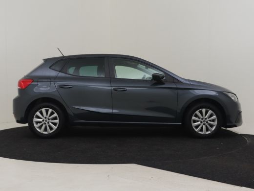 Seat Ibiza 1.0 EcoTSI Style Business Intense 96pk | Stoelverwarming | Cruise control | Navigatie | App conne... ActivLease financial lease