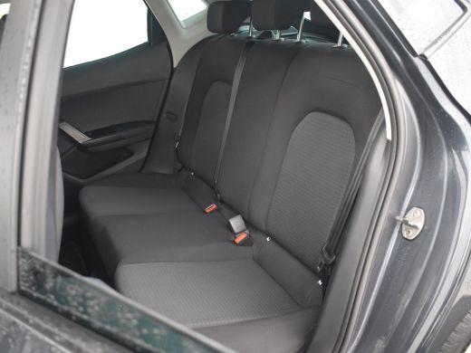 Seat Ibiza 1.0 EcoTSI Style Business Intense 96pk | Stoelverwarming | Cruise control | Navigatie | App conne... ActivLease financial lease