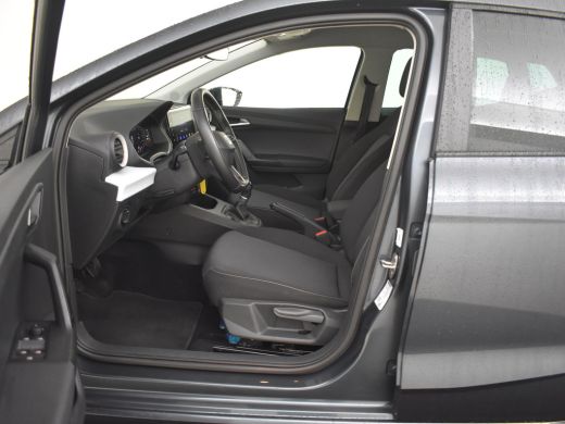 Seat Ibiza 1.0 EcoTSI Style Business Intense 96pk | Stoelverwarming | Cruise control | Navigatie | App conne... ActivLease financial lease