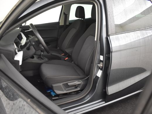 Seat Ibiza 1.0 EcoTSI Style Business Intense 96pk | Stoelverwarming | Cruise control | Navigatie | App conne... ActivLease financial lease