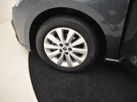 Seat Ibiza 1.0 EcoTSI Style Business Intense 96pk | Stoelverwarming | Cruise control | Navigatie | App conne... ActivLease financial lease