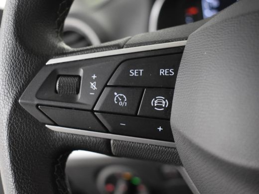 Seat Ibiza 1.0 EcoTSI Style Business Intense 96pk | Stoelverwarming | Cruise control | Navigatie | App conne... ActivLease financial lease