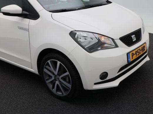 Seat Mii electric | Cruise Control | Stoelverwarming | Parkeersensoren | Bluetooth | 16 inch | 52.617 Km!! ActivLease financial lease